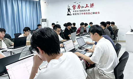 郑州中心
