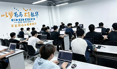 郑州中心