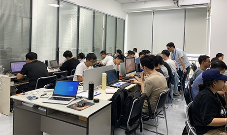 东莞中心