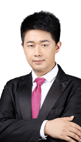 信盈达陈老师